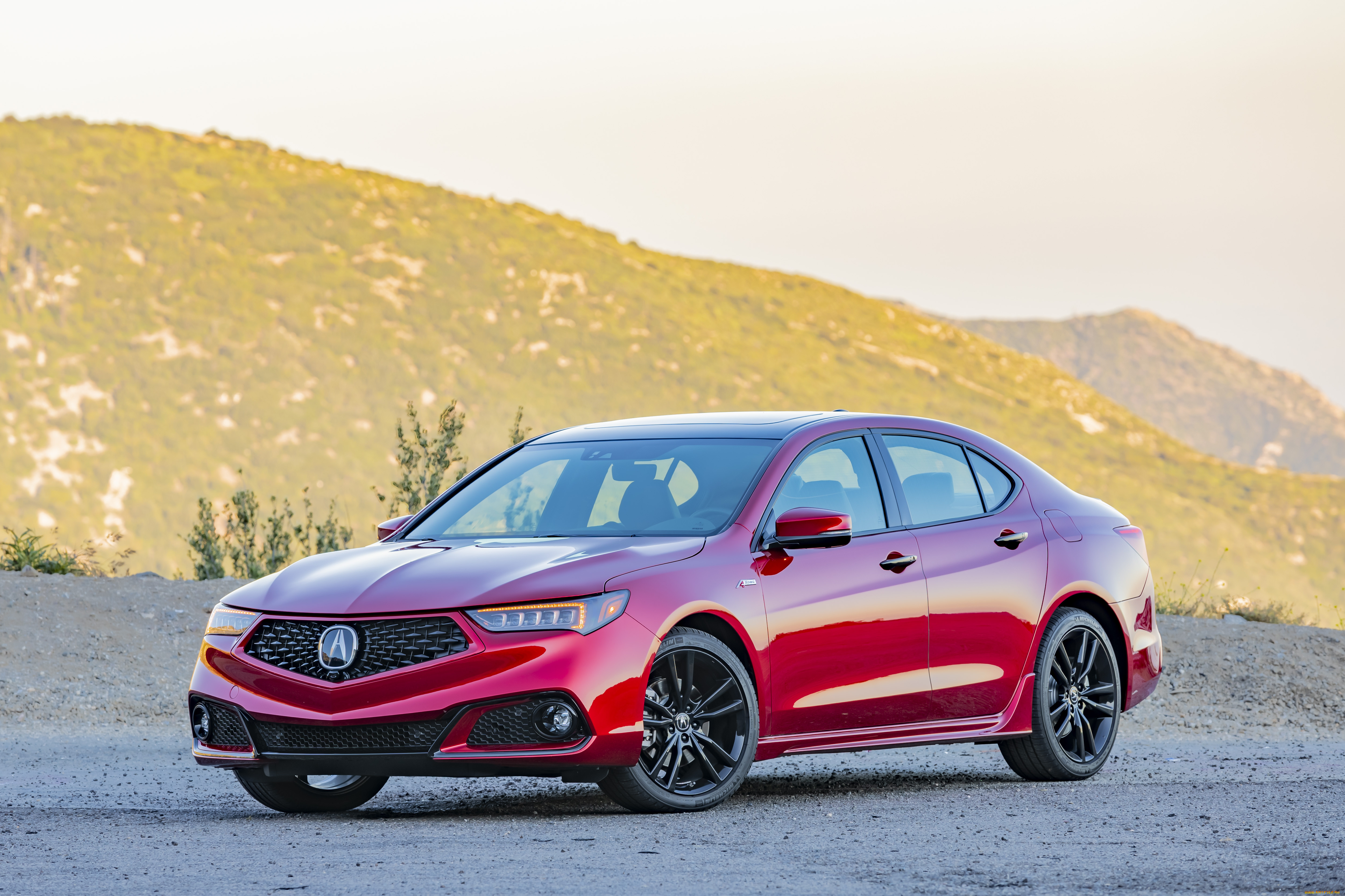 , acura